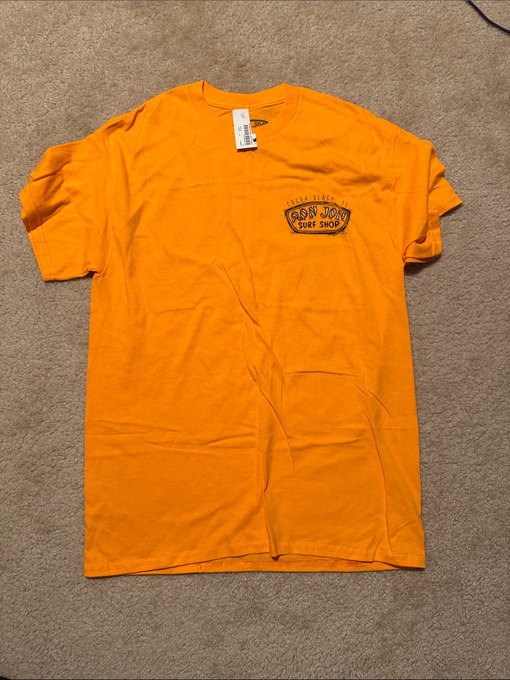 Bon Jovi Cocoa Beach, FL T-Shirt